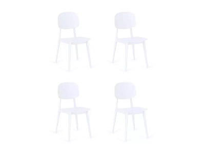 Комплект стульев Fresco 4 шт. 972930 400_400_3064234